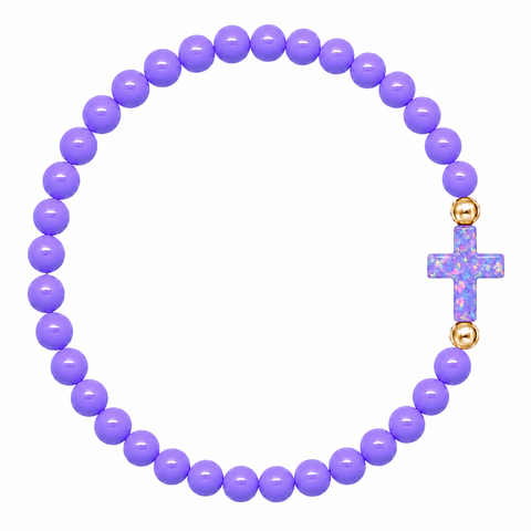 Passionfruit (Purple Cross)