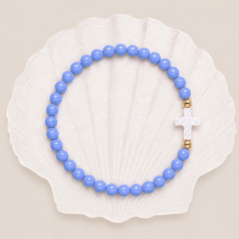 Lavender (White Cross)