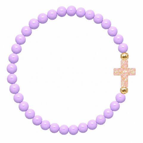 Lilac (Shimmery Shell)