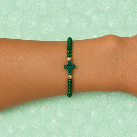 Chocolate (Emerald Cross)
