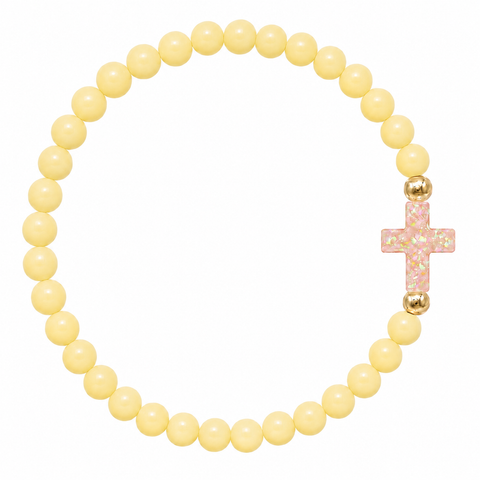 Sunshine (Shimmery Shell)