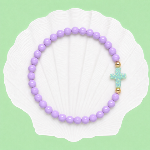 Lilac (Apple Cross)
