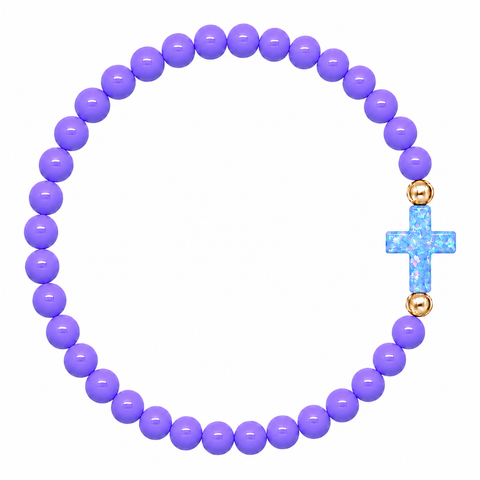 Passionfruit (Dream Blue Cross)