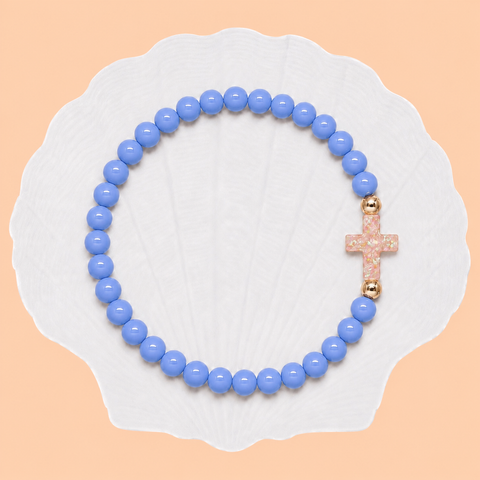Lavender (Shimmery Shell)