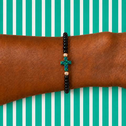 Bubblegum (Emerald Cross)