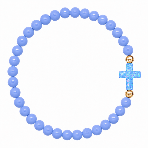 Lavender (Dream Blue Cross)