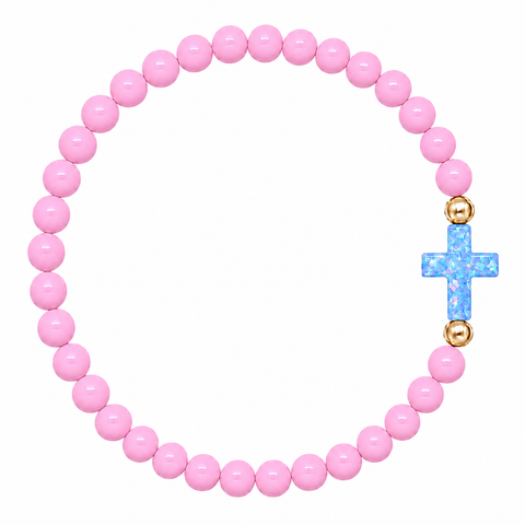 Flamingo (Dream Blue Cross)
