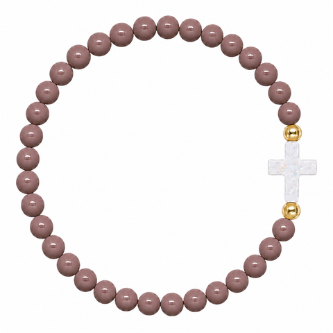 Chocolate (White Cross)