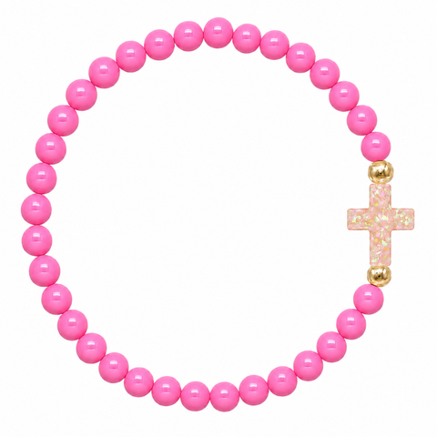 Bubblegum (Shimmery Shell)