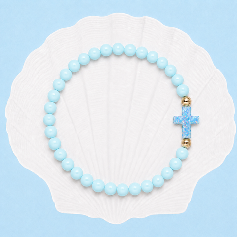 Light Blue (Light Blue Cross)
