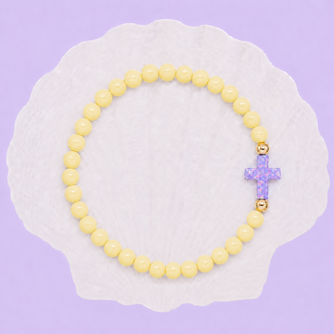 Sunshine (Purple Cross)