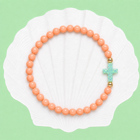 Creamsicle (Apple Cross)