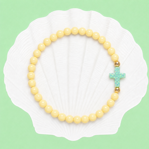 Sunshine (Apple Cross)