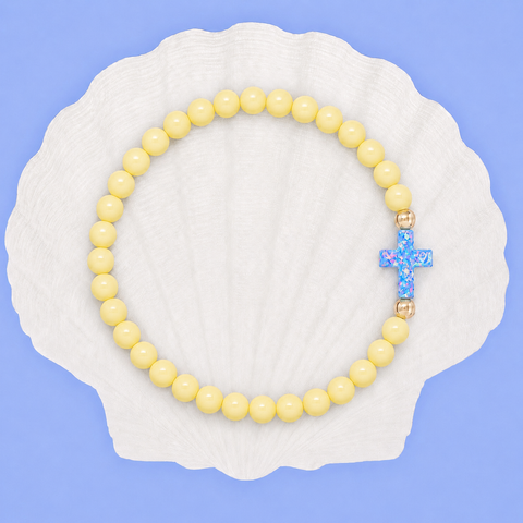 Daffodil (Dream Blue Cross)