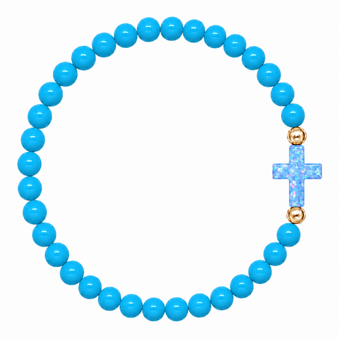Ocean (Dream Blue Cross)
