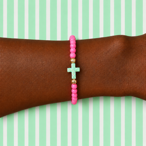 Black (Apple Cross)