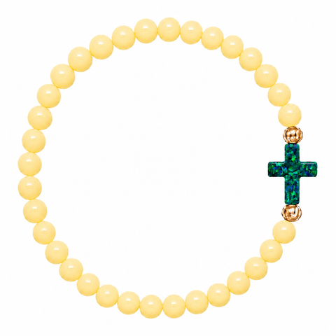 Sunshine (Emerald Cross)