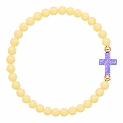 Sunshine (Purple Cross)