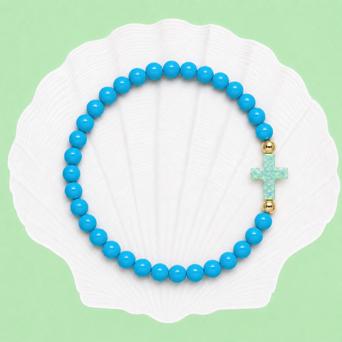 Ocean (Apple Cross)