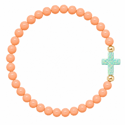 Creamsicle (Apple Cross)