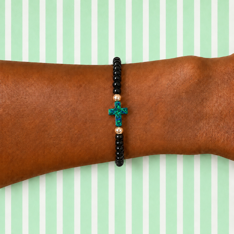 Chocolate (Emerald Cross)