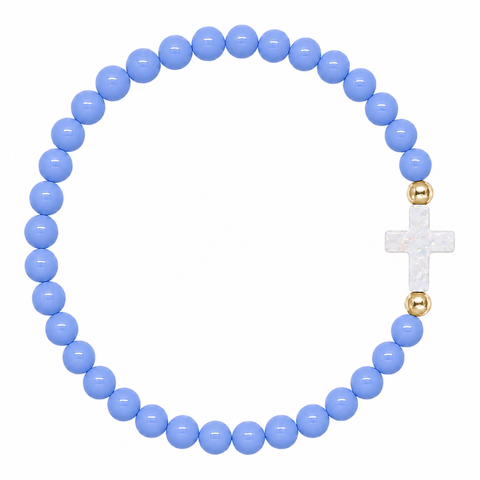Lavender (White Cross)