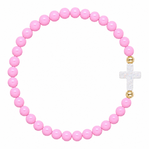 Flamingo (White Cross)