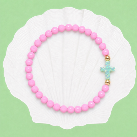 Flamingo (Apple Cross)