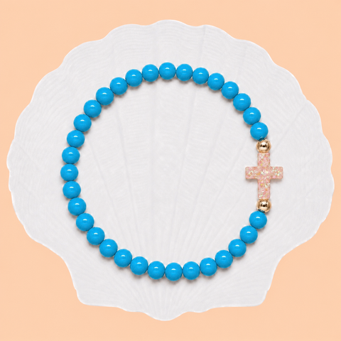 Ocean (Shimmery Shell)