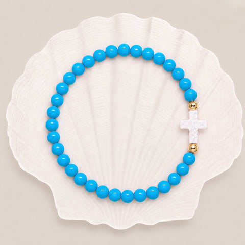 Ocean (White Cross)