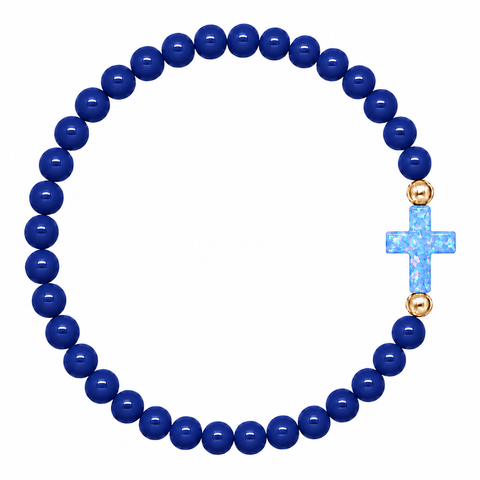 Navy (Dream Blue Cross)
