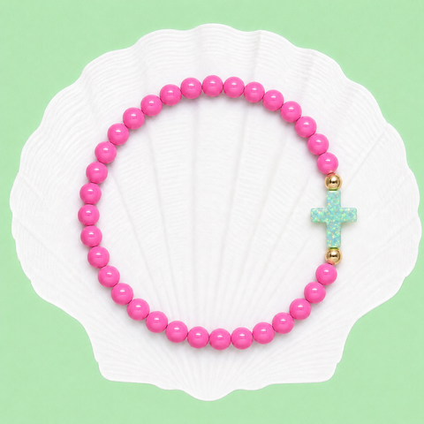 Bubblegum (Apple Cross)
