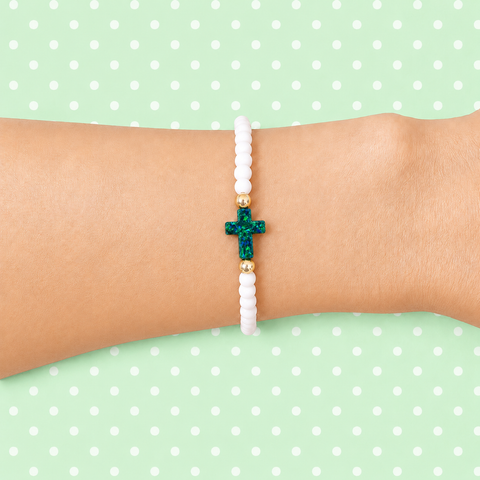 Chocolate (Emerald Cross)