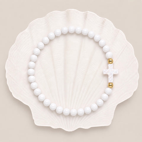 White (White Cross)
