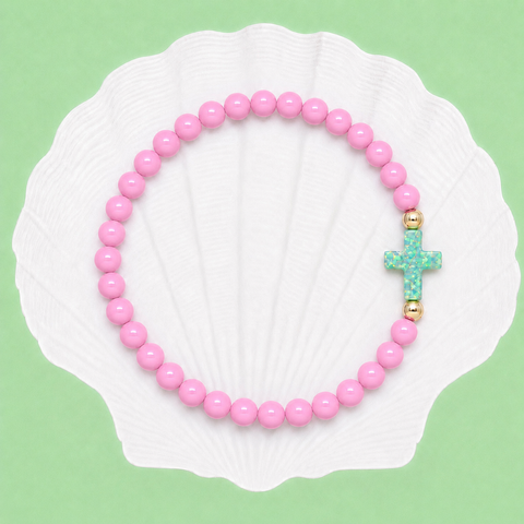 Flamingo (Apple Cross)
