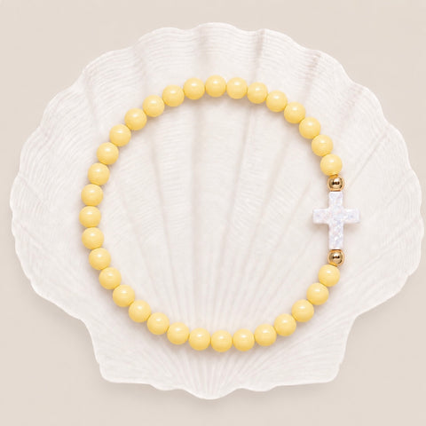 Sunshine (White Cross)