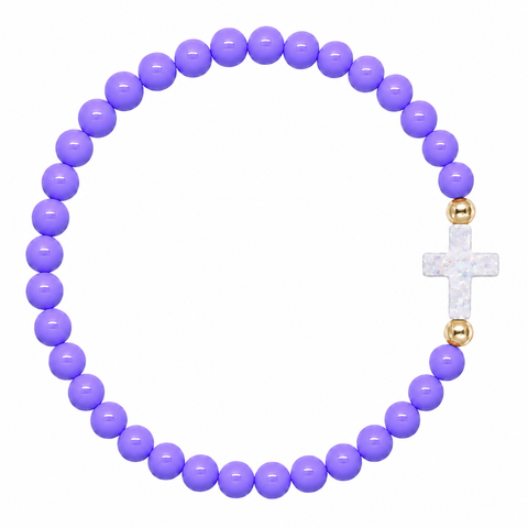 Passionfruit (White Cross)