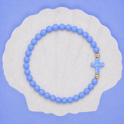 Lavender (Dream Blue Cross)
