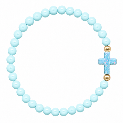 Light Blue (Light Blue Cross)