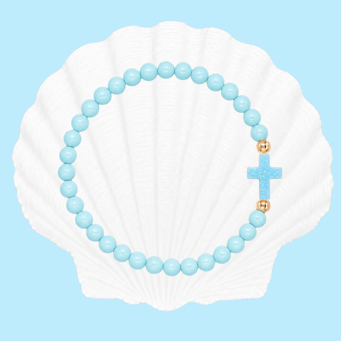 Light Blue (Light Blue Cross)