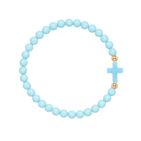 Light Blue (Light Blue Cross)