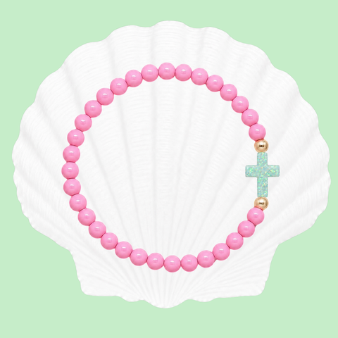 Flamingo (Apple Cross)