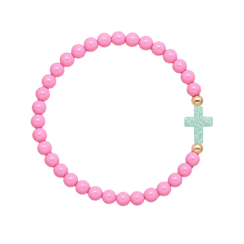 Flamingo (Apple Cross)