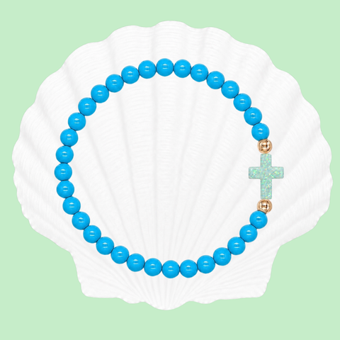 Ocean (Apple Cross)