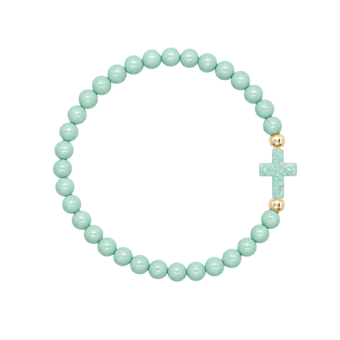 Seafoam (Apple Cross)