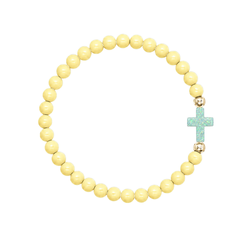 Sunshine (Apple Cross)