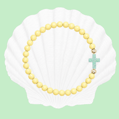 Sunshine (Apple Cross)