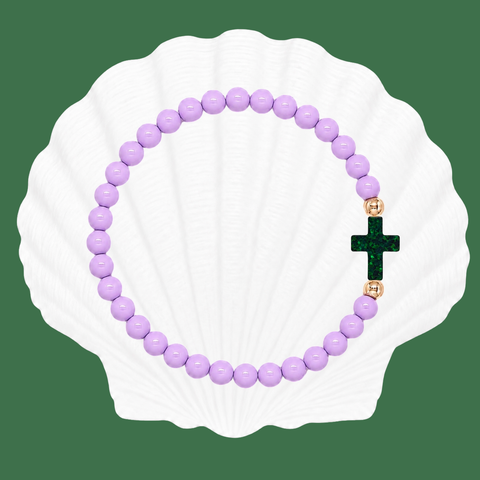 Lilac (Emerald Cross)