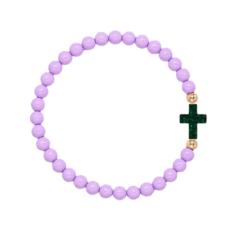 Lilac (Emerald Cross)