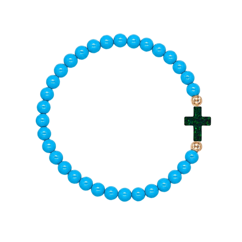 Ocean (Emerald Cross)